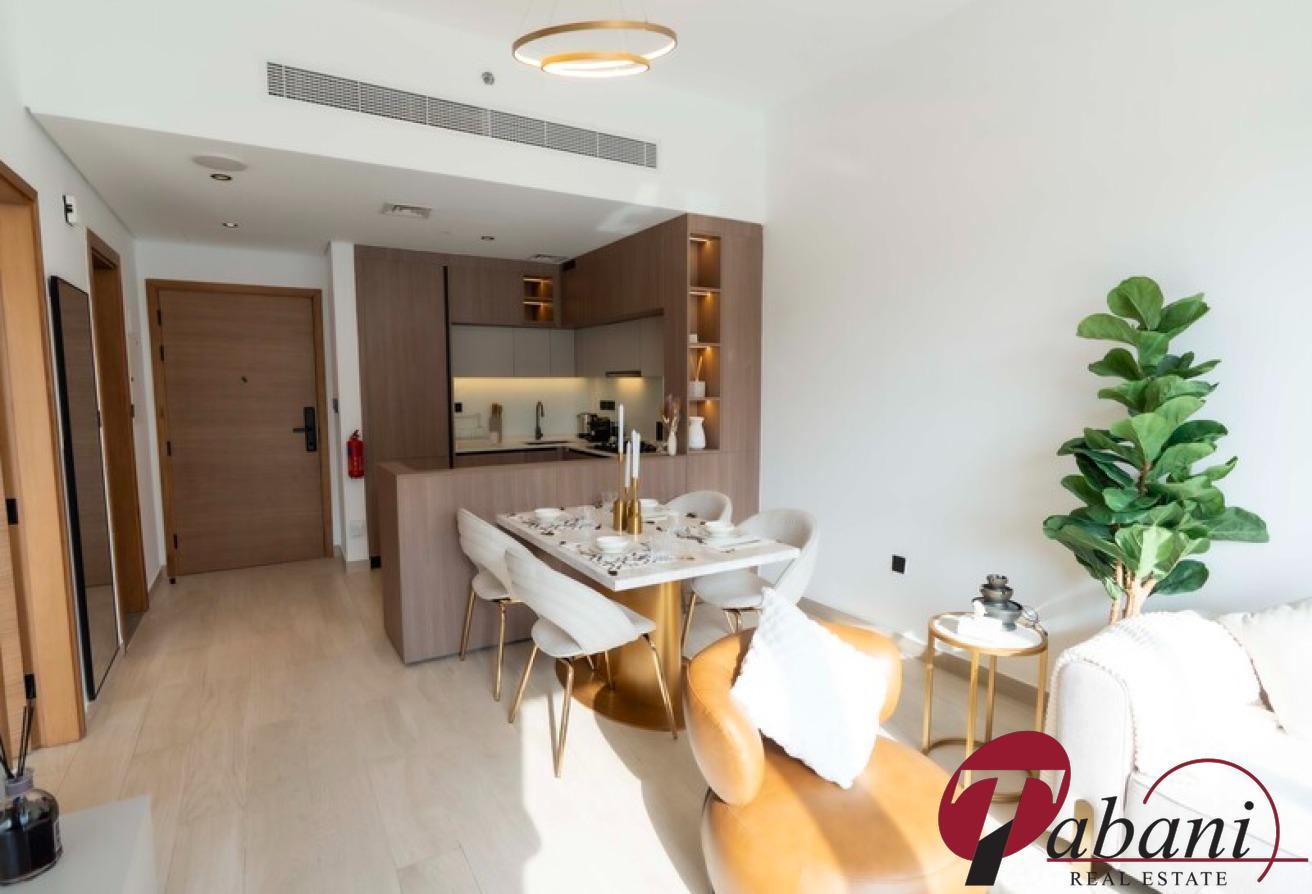 Elegant Furnished | Brand Equipped |1BHK photo 24