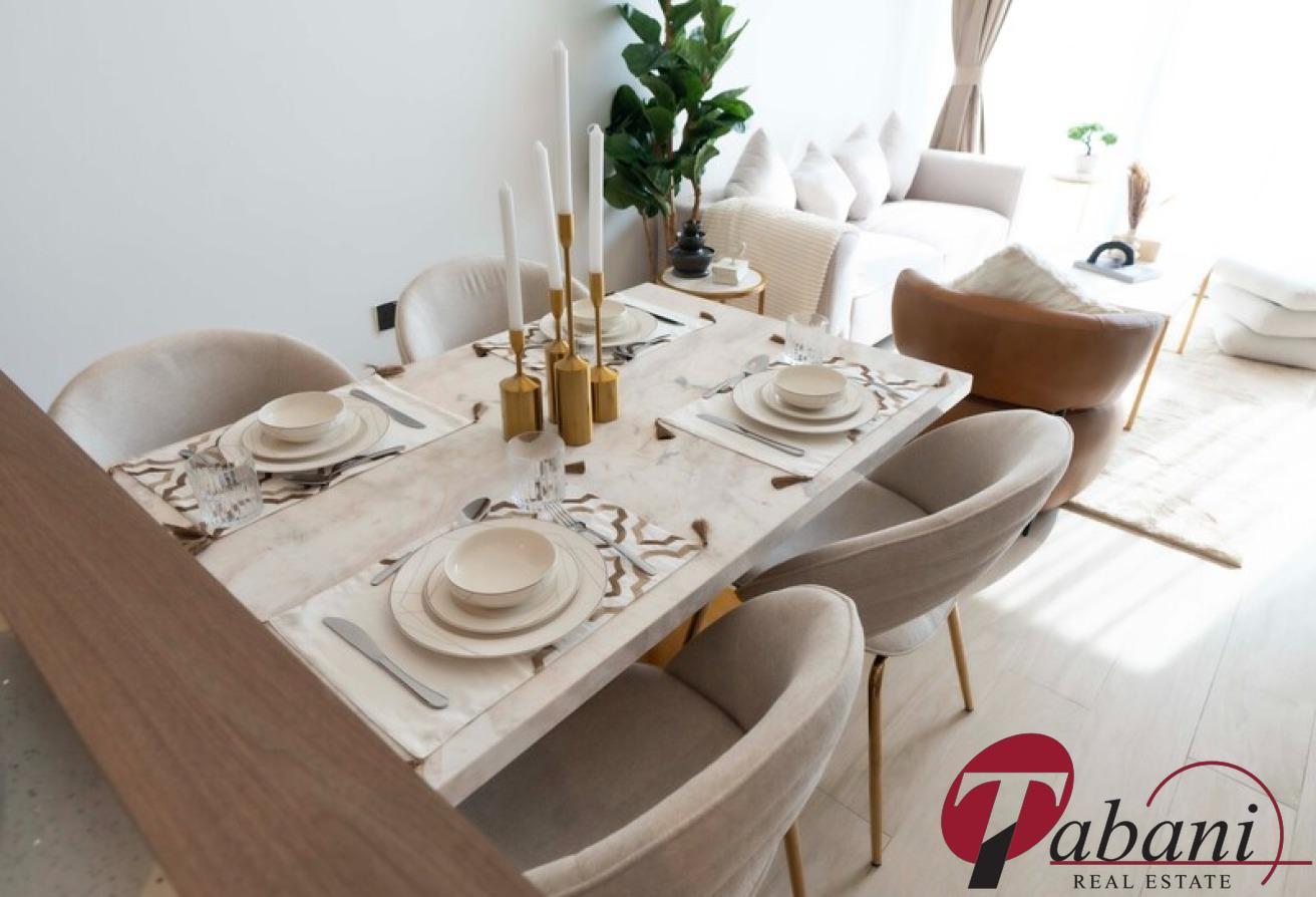 Elegant Furnished | Brand Equipped |1BHK photo 18