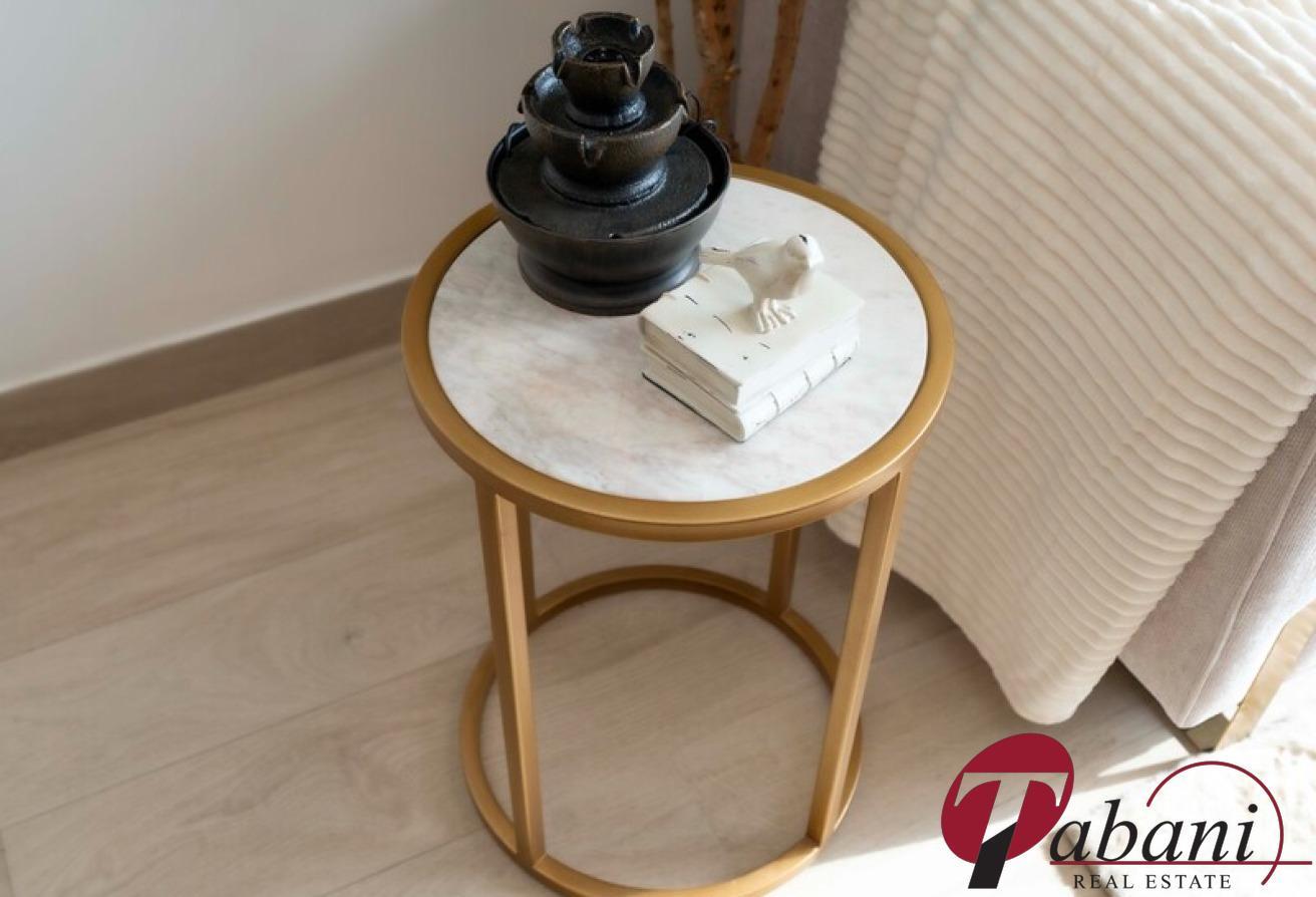 Elegant Furnished | Brand Equipped |1BHK photo 6
