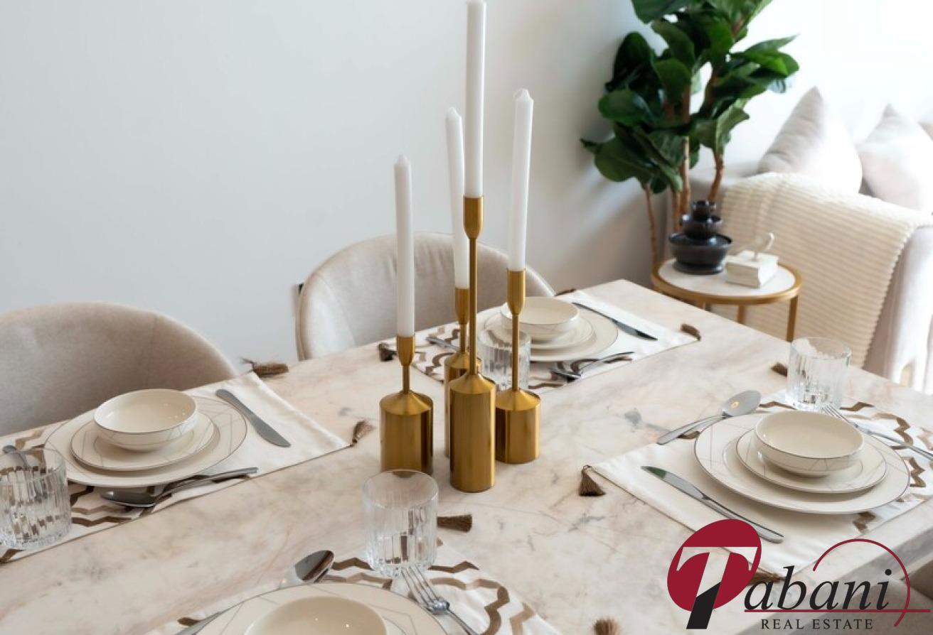 Elegant Furnished | Brand Equipped |1BHK photo 19