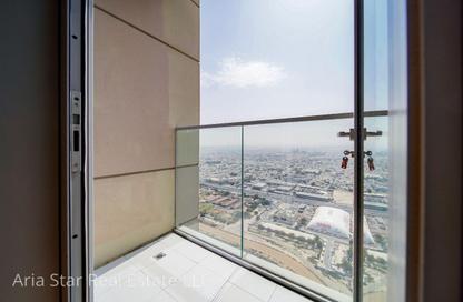 Apartment - 2 Bedrooms - 3 Bathrooms for rent in Amna - Al Habtoor City - Business Bay - Dubai