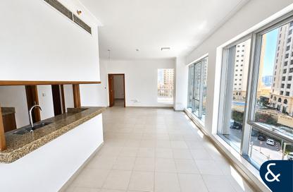 Apartment - 1 - 2 for sale in Attessa Tower - Marina Promenade - Dubai Marina - Dubai