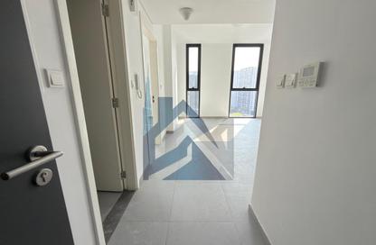 Apartment - 1 - 1 for rent in The Riff 4 - The Riff - Aljada - Sharjah