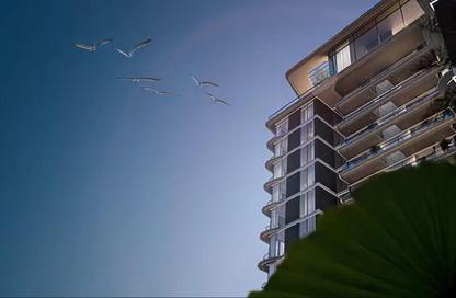 Apartment - 1 Bedroom - 2 Bathrooms for sale in Omya Residences - Wasl Gate - Dubai