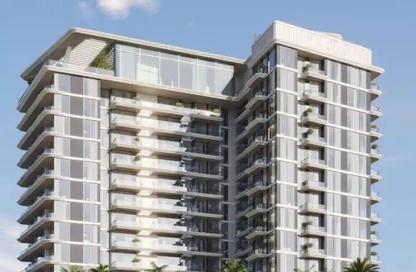 Apartment - 1 Bedroom - 2 Bathrooms for sale in Omya Residences - Wasl Gate - Dubai