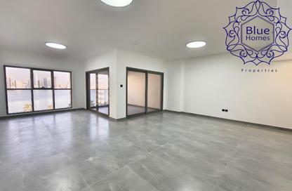 Apartment - 3 Bedrooms - 4 Bathrooms for rent in Riviera Tower - Al Majaz 3 - Al Majaz - Sharjah Apartment - 3 Bedrooms - 4 Bathrooms for rent in Riviera Tower - Al Majaz 3 - Al Majaz - Sharjah
