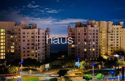 Apartment - 3 Bedrooms - 3 Bathrooms for rent in Jash Hamad - Shoreline Apartments - Palm Jumeirah - Dubai Apartment - 3 Bedrooms - 3 Bathrooms for rent in Jash Hamad - Shoreline Apartments - Palm Jumeirah - Dubai