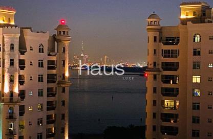 Apartment - 3 Bedrooms - 3 Bathrooms for rent in Jash Hamad - Shoreline Apartments - Palm Jumeirah - Dubai Apartment - 3 Bedrooms - 3 Bathrooms for rent in Jash Hamad - Shoreline Apartments - Palm Jumeirah - Dubai