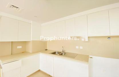 Apartment - 2 Bedrooms - 2 Bathrooms for rent in Jenna Main Square 2 - Jenna Main Square - Town Square - Dubai