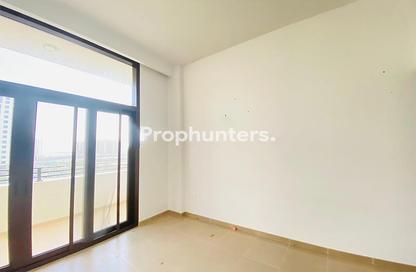 Apartment - 2 Bedrooms - 2 Bathrooms for rent in Jenna Main Square 2 - Jenna Main Square - Town Square - Dubai