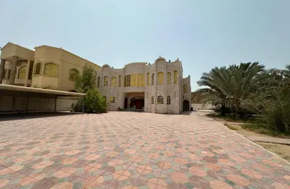 Villa for rent in Al Dhait North - Al Dhait - Ras Al Khaimah