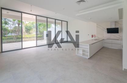 Villa - 4 Bedrooms - 5 Bathrooms for rent in District One Villas - District One - Mohammed Bin Rashid City - Dubai