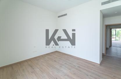 Villa - 4 Bedrooms - 5 Bathrooms for rent in District One Villas - District One - Mohammed Bin Rashid City - Dubai