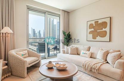 Apartment - 2 - 3 for rent in Vida Dubai Mall Tower 2 - Vida Residences Dubai Mall - Downtown Dubai - Dubai Apartment - 2 - 3 for rent in Vida Dubai Mall Tower 2 - Vida Residences Dubai Mall - Downtown Dubai - Dubai