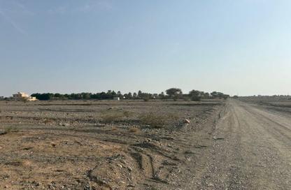 Land - Studio for sale in Manama - Ajman Land - Studio for sale in Manama - Ajman