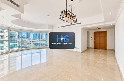 Apartment - 3 - 4 for rent in Trident Waterfront - Dubai Marina - Dubai Apartment - 3 - 4 for rent in Trident Waterfront - Dubai Marina - Dubai