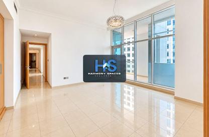 Apartment - 3 - 4 for rent in Trident Waterfront - Dubai Marina - Dubai