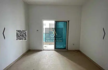 Apartment - 1 Bedroom - 2 Bathrooms for sale in City Tower - Al Nuaimiya - Ajman