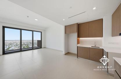 Apartment - 2 - 2 for rent in Hills Park - Dubai Hills Estate - Dubai