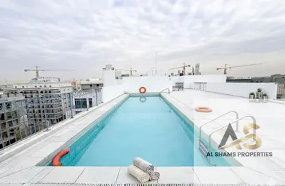 Apartment - 1 Bedroom - 1 Bathroom for rent in Rivington Heights - International City Phase 2 - Al Warsan 4 - Al Warsan - Dubai