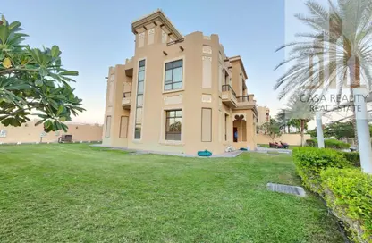 Villa - 5 Bedrooms - 6 Bathrooms for rent in Al Khawaneej 1 - Al Khawaneej - Dubai