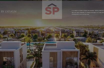 Townhouse - 4 Bedrooms - 5 Bathrooms for sale in Sukoon by Sanzen - Al Tay East - Al Suyoh - Sharjah Townhouse - 4 Bedrooms - 5 Bathrooms for sale in Sukoon by Sanzen - Al Tay East - Al Suyoh - Sharjah