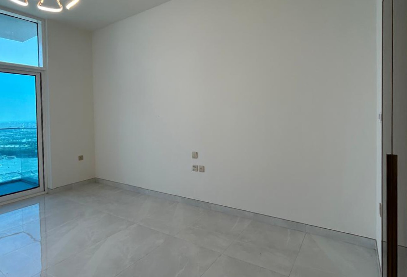 Brand New Miracle Garden View I High floor