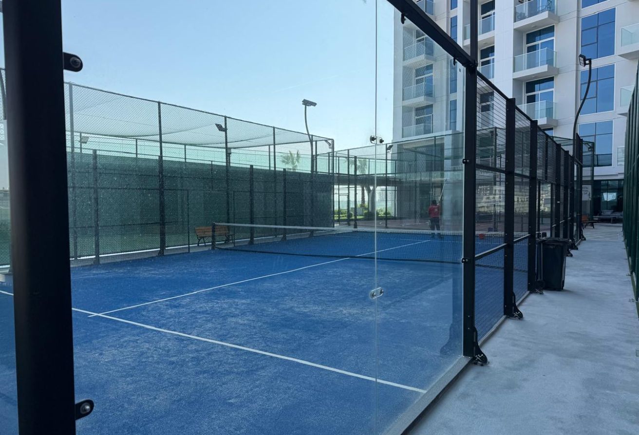 Brand New Miracle Garden View I High floor