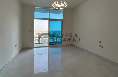 شقة - 1 حمام للايجار في سكايز من دانوب - ارجان - دبي