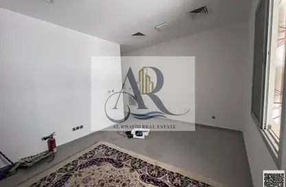 Apartment - 1 Bathroom for rent in Al Rawda 1 - Al Rawda - Ajman
