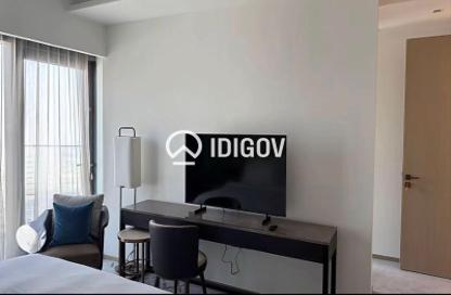 Apartment - 2 Bedrooms - 2 Bathrooms for rent in Address Harbour Point Tower 2 - Address Harbour Point - Dubai Creek Harbour (The Lagoons) - Dubai Apartment - 2 Bedrooms - 2 Bathrooms for rent in Address Harbour Point Tower 2 - Address Harbour Point - Dubai Creek Harbour (The Lagoons) - Dubai