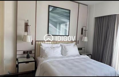 Apartment - 2 Bedrooms - 2 Bathrooms for rent in Address Harbour Point Tower 2 - Address Harbour Point - Dubai Creek Harbour (The Lagoons) - Dubai Apartment - 2 Bedrooms - 2 Bathrooms for rent in Address Harbour Point Tower 2 - Address Harbour Point - Dubai Creek Harbour (The Lagoons) - Dubai