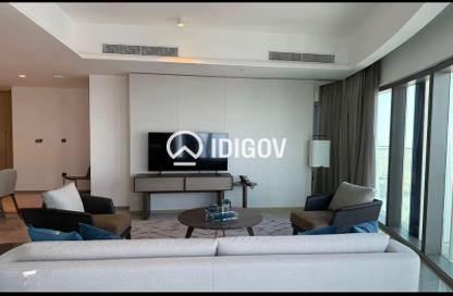 Apartment - 2 Bedrooms - 2 Bathrooms for rent in Address Harbour Point Tower 2 - Address Harbour Point - Dubai Creek Harbour (The Lagoons) - Dubai Apartment - 2 Bedrooms - 2 Bathrooms for rent in Address Harbour Point Tower 2 - Address Harbour Point - Dubai Creek Harbour (The Lagoons) - Dubai
