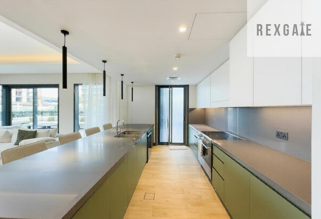 Huge Layout | 3bd City Walk | Ultra Luxury photo 4