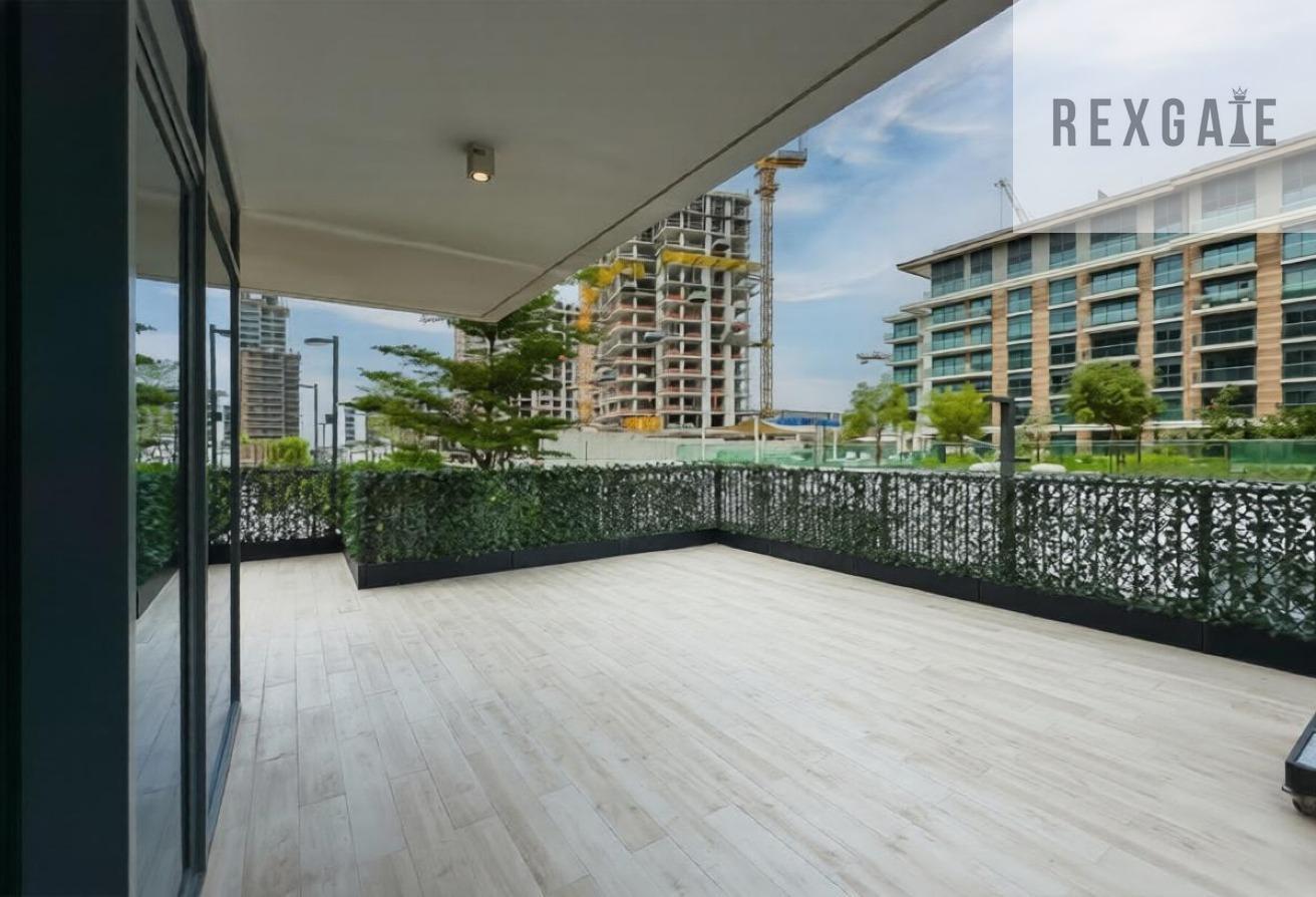 Huge Layout | 3bd City Walk | Ultra Luxury photo 3