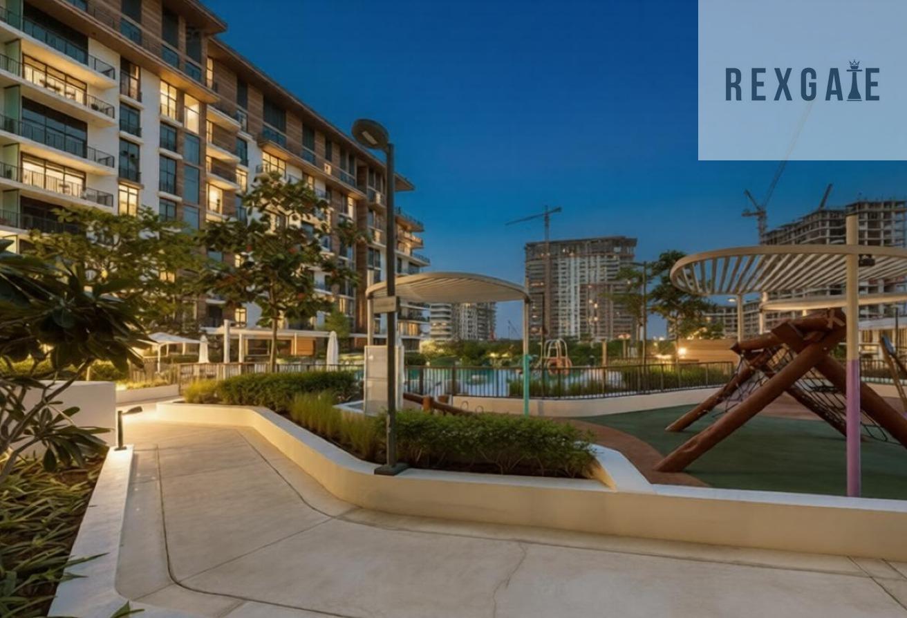 Huge Layout | 3bd City Walk | Ultra Luxury photo 16