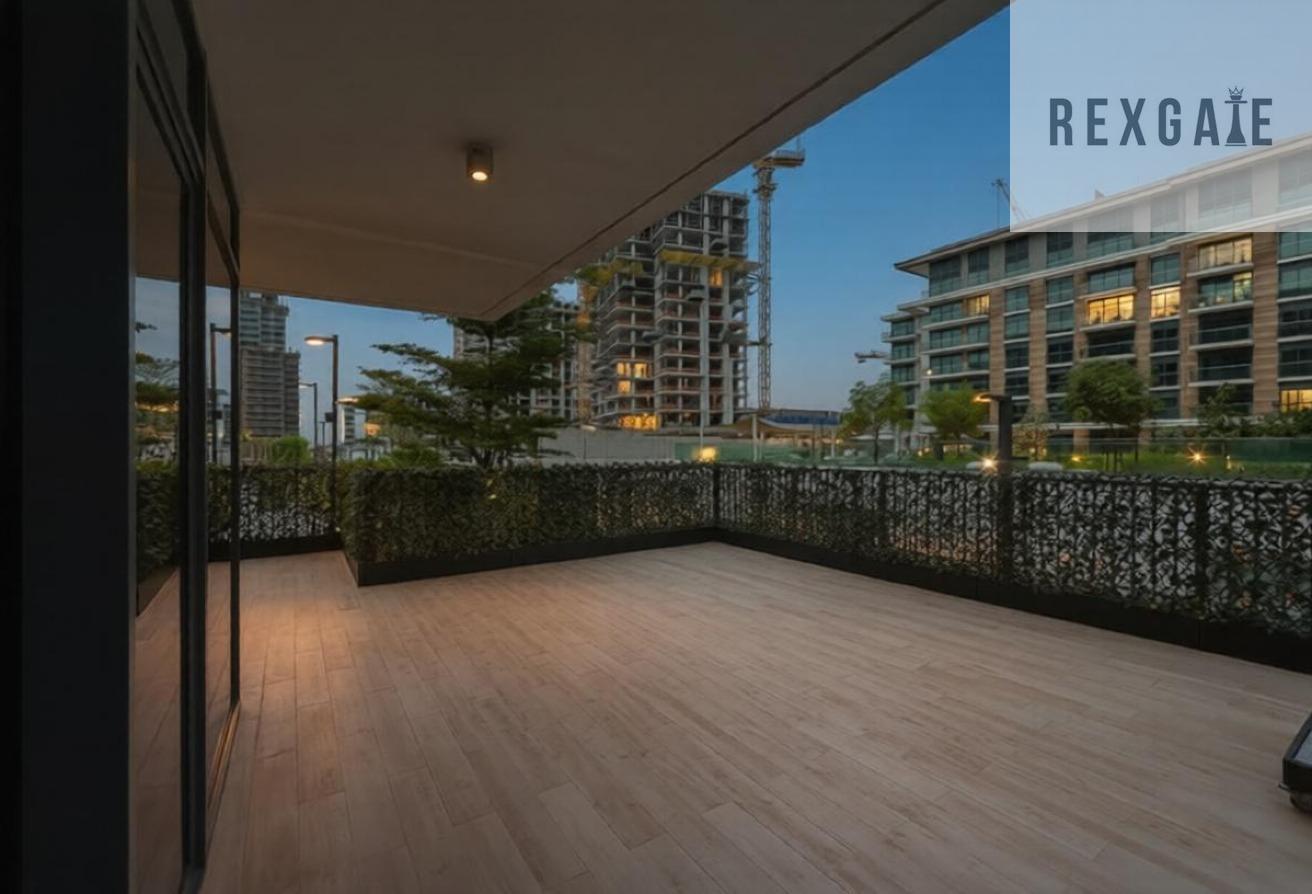 Huge Layout | 3bd City Walk | Ultra Luxury photo 14