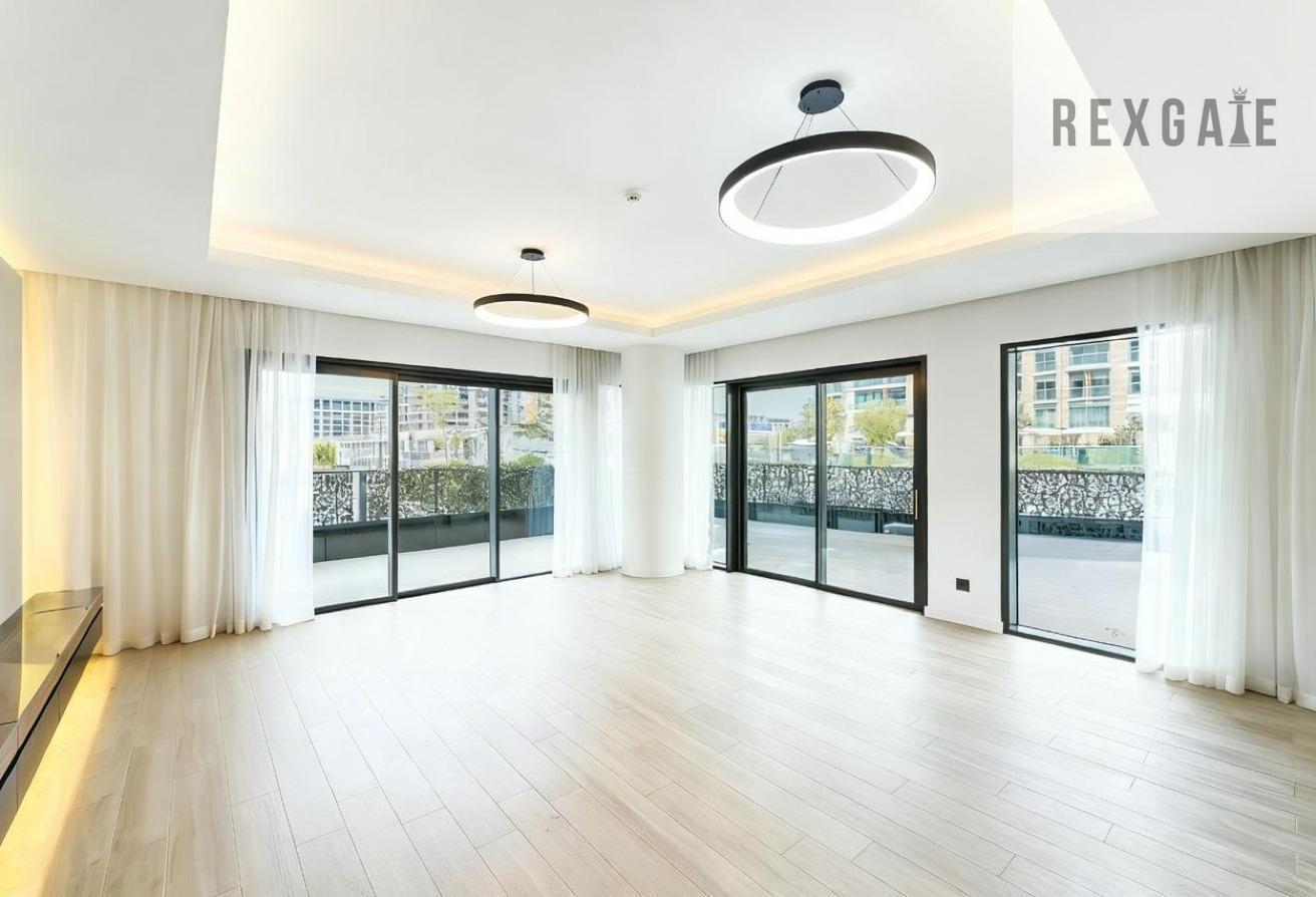 Huge Layout | 3bd City Walk | Ultra Luxury photo 15