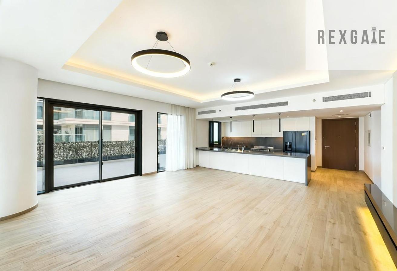 Huge Layout | 3bd City Walk | Ultra Luxury photo 17