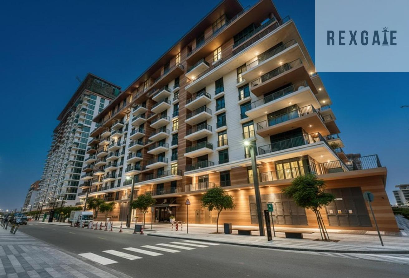 Huge Layout | 3bd City Walk | Ultra Luxury photo 19