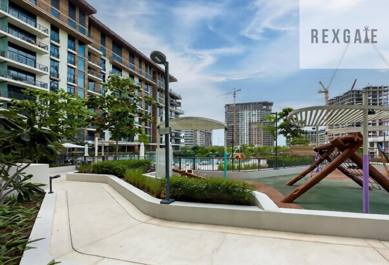 Huge Layout | 3bd City Walk | Ultra Luxury photo 11