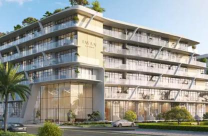 Apartment - Studio - 1 for sale in 10 Oxford - District 10 - Jumeirah Village Circle - Dubai Apartment - Studio - 1 for sale in 10 Oxford - District 10 - Jumeirah Village Circle - Dubai