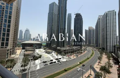 Apartment - 2 Bedrooms - 3 Bathrooms for sale in The Lofts East - The Lofts - Downtown Dubai - Dubai