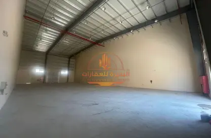 مستودع - استوديو - 1 حمام للايجار في أم الثعوب - أم القيوين