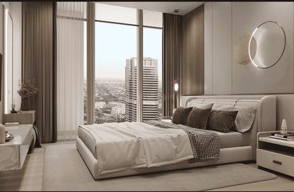 Apartment - 1 - 2 for sale in Me Do Re 2 - JLT Cluster G - Jumeirah Lake Towers - Dubai Apartment - 1 - 2 for sale in Me Do Re 2 - JLT Cluster G - Jumeirah Lake Towers - Dubai