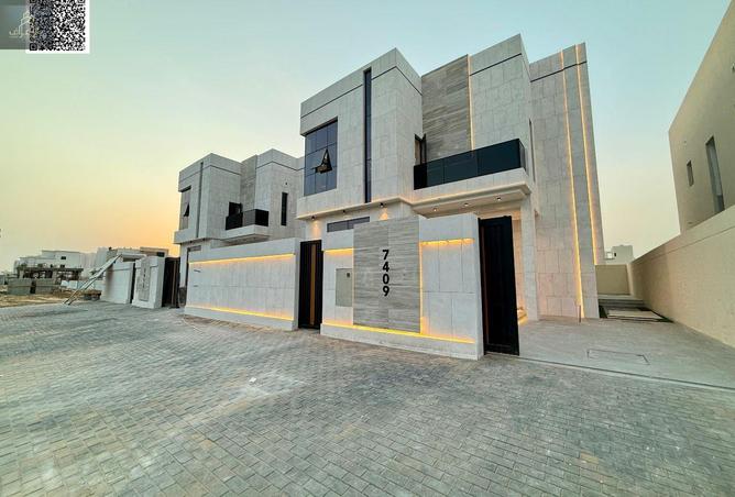 87458368 - صورة العقار 2