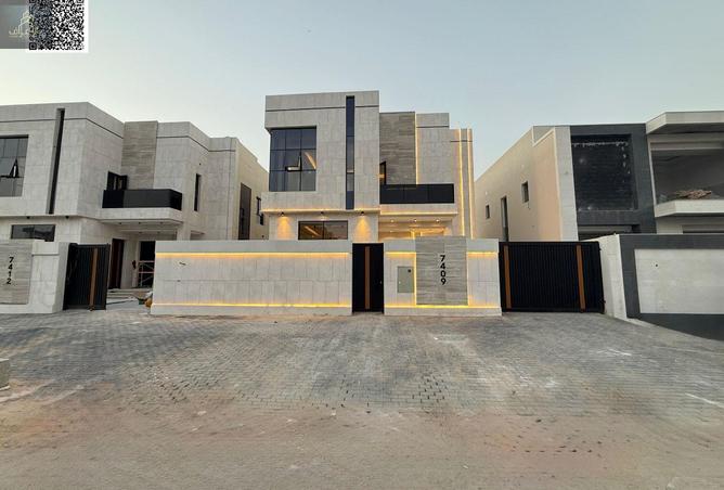 87458368 - الصورة الرئيسية للعقار