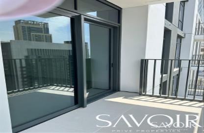 Apartment - 1 Bedroom - 1 Bathroom for rent in Palace Residence North - Dubai Creek Harbour (The Lagoons) - Dubai Apartment - 1 Bedroom - 1 Bathroom for rent in Palace Residence North - Dubai Creek Harbour (The Lagoons) - Dubai