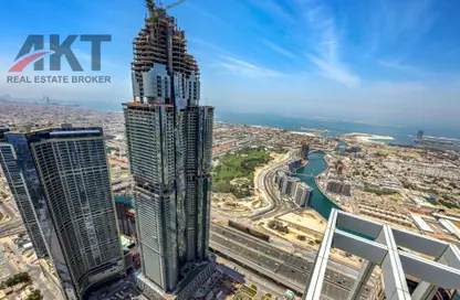 Apartment - 2 Bedrooms - 3 Bathrooms for sale in Al Habtoor Tower - Al Habtoor City - Business Bay - Dubai Apartment - 2 Bedrooms - 3 Bathrooms for sale in Al Habtoor Tower - Al Habtoor City - Business Bay - Dubai