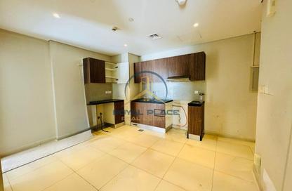 Apartment - 1 Bedroom - 2 Bathrooms for rent in Sun Point Dubai C - Sun Point Dubai - Dubai Production City (IMPZ) - Dubai